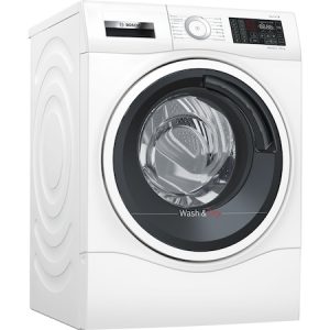 Masina de spalat rufe cu uscator Bosch WDU28540EU