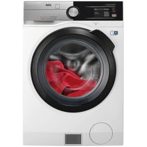 Masina de spalat rufe cu uscator AEG L9WBA61BC