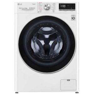 Masina de spalat rufe cu uscator LG F4DV709H1