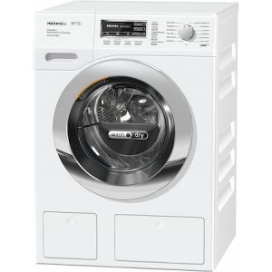 Masina de spalat rufe cu uscator Miele WTH730 WPM