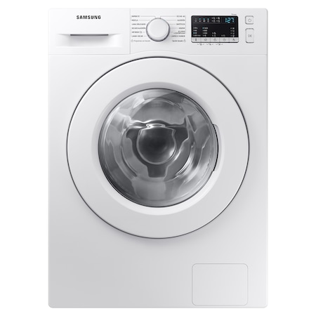 Masina de spalat rufe cu uscator Samsung WD80T4046EE/LE