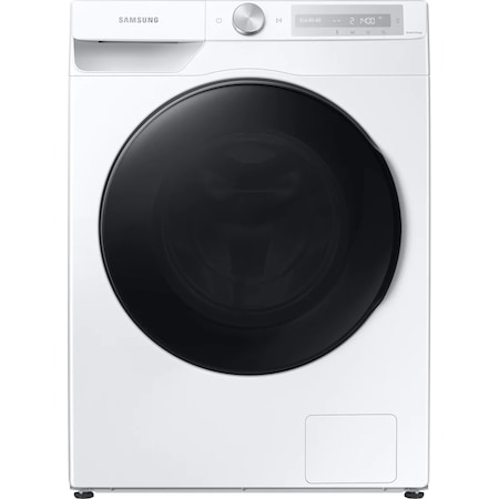 Masina de spalat rufe cu uscator Samsung WD10T634DBH/S7