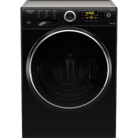 Masina de spalat rufe cu uscator Hotpoint RDD1175238KDVJEU