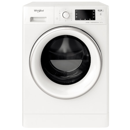 Masina de spalat rufe cu uscator Whirlpool FWDD1071682WSVEUN