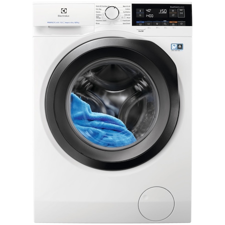 Masina de spalat rufe cu uscator Electrolux EW7WO368S