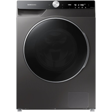 Masina de spalat cu uscator Samsung WD12TP34DSX/S7