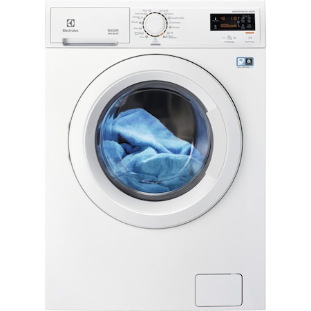 Masina de spalat rufe cu uscator Electrolux EWW1685W